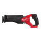 M18 FUEL SAWZALL Recip Saw (Tool Only) - 2821-20 M18 FUEL SAWZALL Recip Saw (Tool Only) - 2821-20